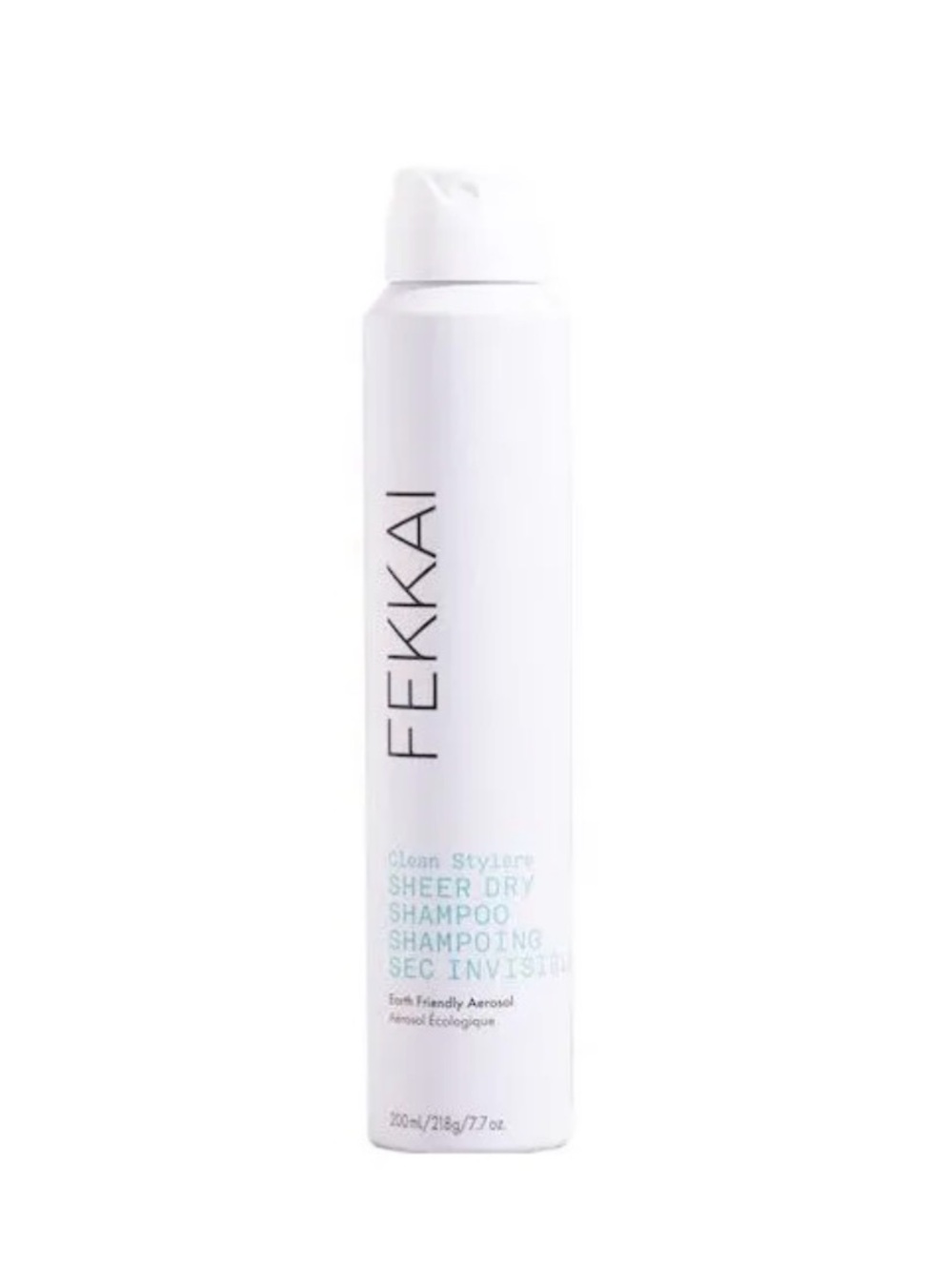 Fekkai Clean Stylers Sheer Dry Shampoo 7.7 oz